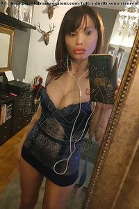 Foto selfie trans escort Anna Kayla Napoli 3273475869