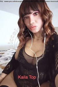 Foto selfie trans escort Anna Kayla Caserta 3273475869