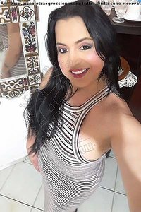 Foto selfie trans Camila Bambola Bari 3297099256