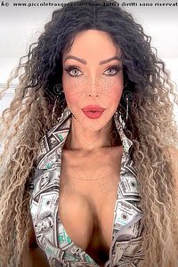 Foto selfie trans Barbie Mitica Rio De Janeiro 005521968301660