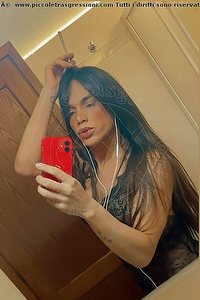 Foto selfie trans Lorena Lido Adriano 3887536127
