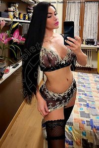 Foto selfie trans escort Kim Tifany Treviso 3803838161