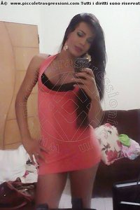 Foto selfie trans Agatha Souza Altopascio 3280996887