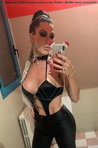 Foto selfie trans escort Lara Dream Napoli 3270617147