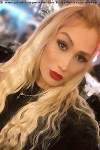 Foto selfie trans escort Daniela Holguin Catania 3314081639