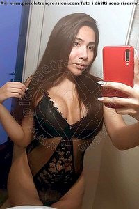 Foto selfie trans escort Natyelle Ninfeta Firenze 3891178249