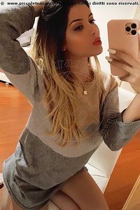 Foto selfie trans Leticia Castro Torino 3286843782