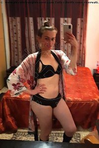 Foto selfie trans escort Mia Kolucci Pisa 3479797842