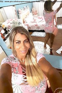 Foto selfie trans escort Micaelle Benfatti Empoli 3496250826