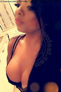 Foto selfie trans escort Milena Miranda Brescia 3883456936