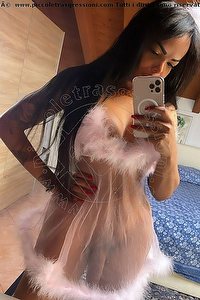 Foto selfie hot trans escort Milena Miranda Brescia 3883456936