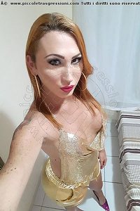 Foto selfie trans escort Juliana Tocci Bergamo 3272131354