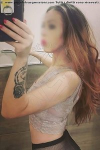 Foto selfie escort Oxana Secret Palermo 3511387096