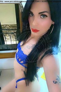 Foto selfie trans escort Diosa Canales Udine 3899864611