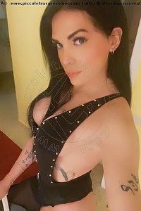 Foto selfie trans escort Diosa Canales Udine 3899864611