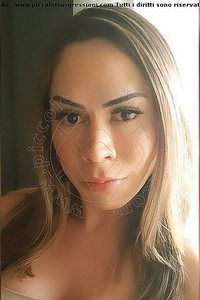 Foto selfie trans escort Larissa Diaz Calenzano 3512170303