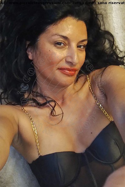 3667141117 - Annunci mistress Messina zona Centro - Mistress Lilith
