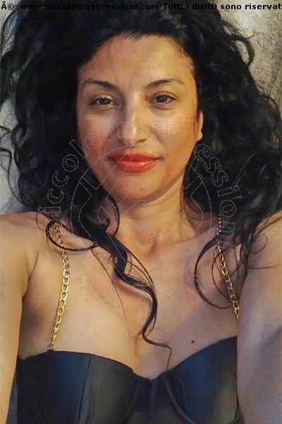 3667141117 - Annunci mistress Messina zona Centro - Mistress Lilith